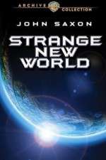 Watch Strange New World 123movieshub