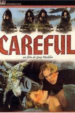 Watch Careful 123movieshub