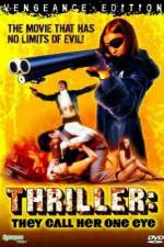 Watch Thriller - en grym film 123movieshub