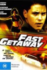 Watch Fast Getaway 123movieshub