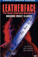 Watch Leatherface: Texas Chainsaw Massacre III 123movieshub