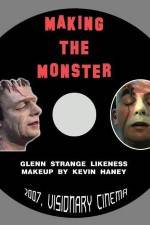 Watch Making the Monster: Special Makeup Effects Frankenstein Monster Makeup 123movieshub