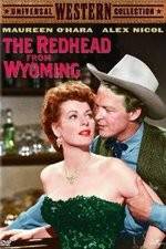 Watch The Redhead from Wyoming 123movieshub