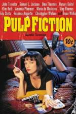 Watch Pulp Fiction Online 123movieshub