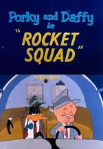 Watch Rocket Squad (Short 1956) 123movieshub