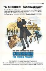 Watch Colossus: The Forbin Project 123movieshub