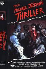 Watch The Making of 'Thriller' 123movieshub