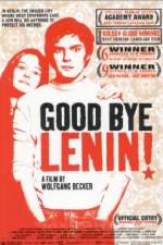 Watch Good Bye Lenin! 123movieshub