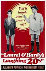Watch Laurel and Hardy\'s Laughing 20\'s 123movieshub