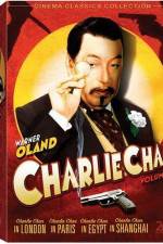 Watch Charlie Chan in Egypt 123movieshub