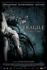 Watch Frgiles (Fragile) 123movieshub