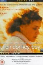 Watch Julien Donkey-Boy 123movieshub