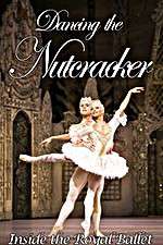 Watch Dancing the Nutcracker: Inside the Royal Ballet 123movieshub