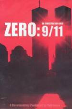 Watch Zero: An Investigation Into 9/11 123movieshub