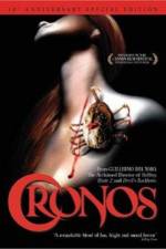 Watch Cronos 123movieshub