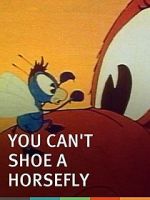 Watch You Can\'t Shoe a Horse Fly (Short 1940) 123movieshub