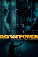 Watch Days of Power 123movieshub