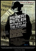 Watch Hubert Butler Witness to the Future 123movieshub