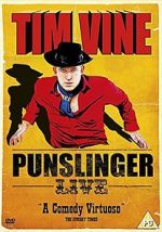 Watch Tim Vine: Punslinger Live 123movieshub