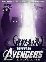 Watch Rifftrax: Avengers: Endgame 123movieshub