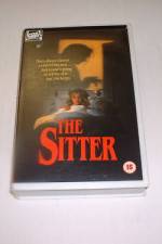 Watch The Sitter 123movieshub