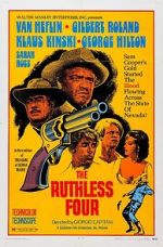 Watch The Ruthless Four 123movieshub