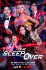 Watch The Sleepover 123movieshub