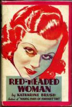 Watch Red-Headed Woman 123movieshub