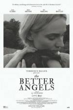 Watch The Better Angels 123movieshub