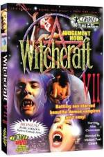 Watch Witchcraft 7: Judgement Hour 123movieshub