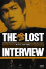 Watch Bruce Lee The Lost Interview 123movieshub