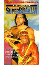 Watch WCW SuperBrawl VI 123movieshub