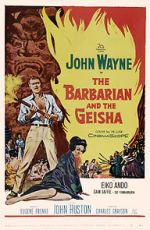 Watch The Barbarian and the Geisha 123movieshub