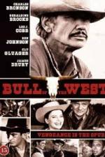 Watch The Bull of the West 123movieshub