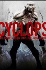 Watch Cyclops 123movieshub