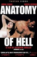 Watch Anatomy of Hell 123movieshub