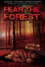 Watch Fear the Forest 123movieshub