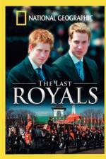 Watch The Last Royals 123movieshub