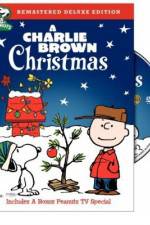 Watch A Charlie Brown Christmas 123movieshub