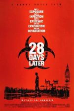 Watch 28 Days Later... 123movieshub