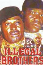 Watch Illegal Brothers 123movieshub