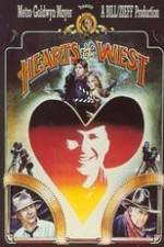 Watch Hearts of the West 123movieshub