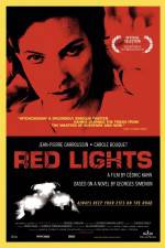 Watch Red Lights 123movieshub