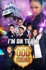 Watch Odd Squad: The Movie 123movieshub