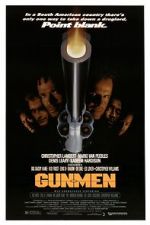 Watch Gunmen 123movieshub