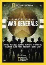 Watch American War Generals 123movieshub