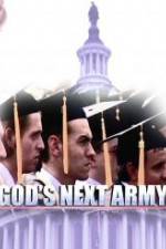 Watch God's Next Army 123movieshub