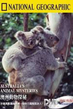 Watch Australia's Animal Mysteries 123movieshub