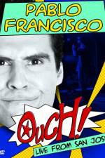 Watch Pablo Francisco Ouch Live from San Jose 123movieshub