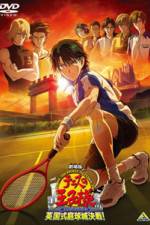 Watch The Prince of Tennis - The Battle of the British City 123movieshub